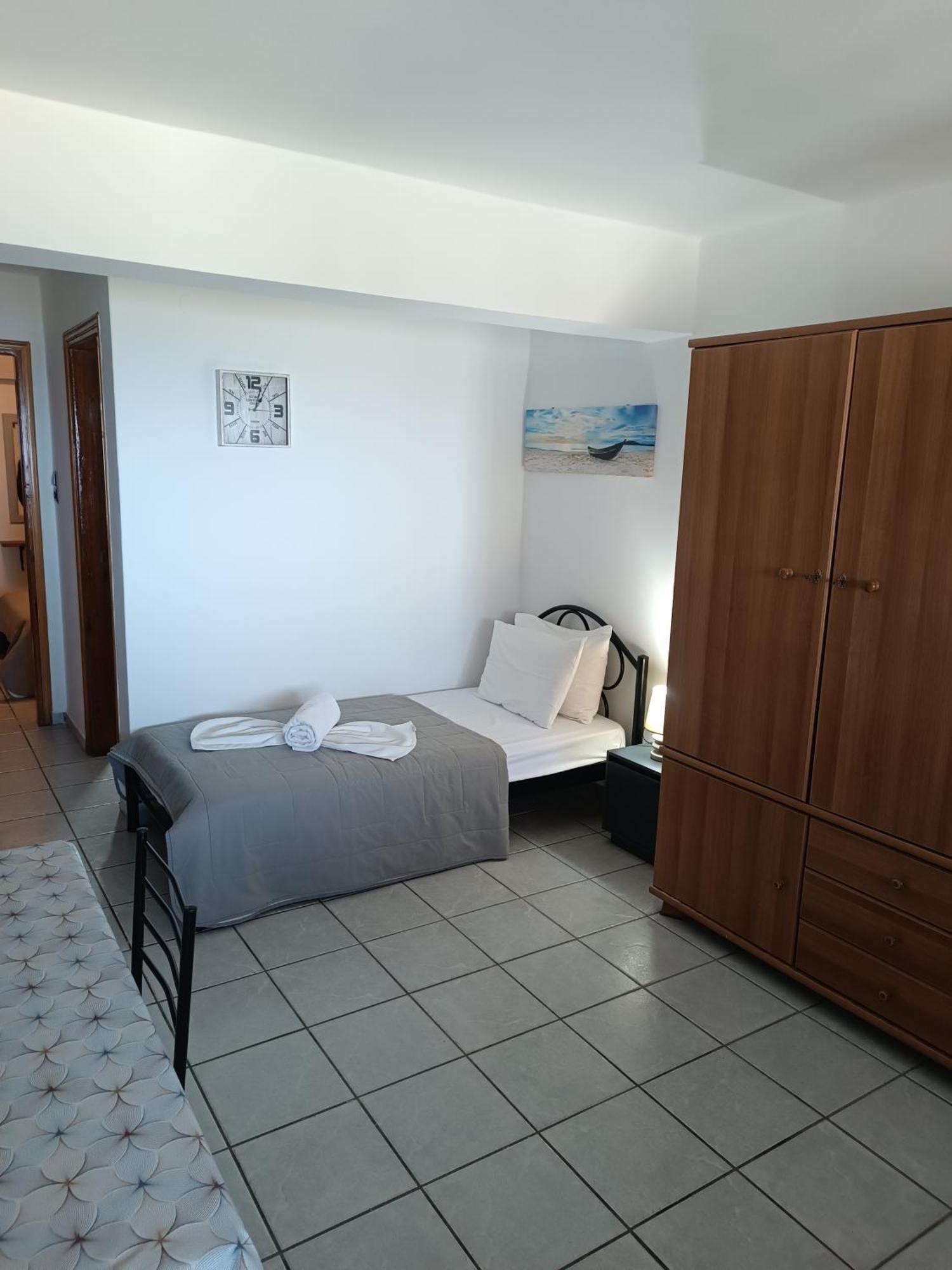 Voulias Αpartments Leilighet Kini Rom bilde