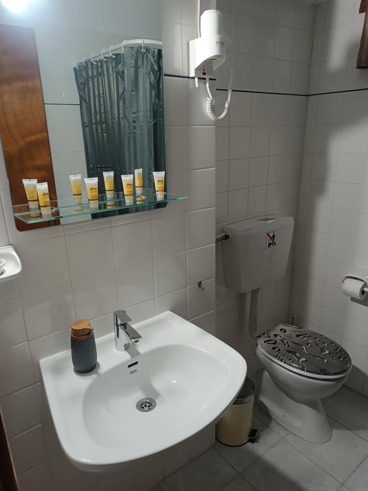 Voulias Αpartments Leilighet Kini Rom bilde